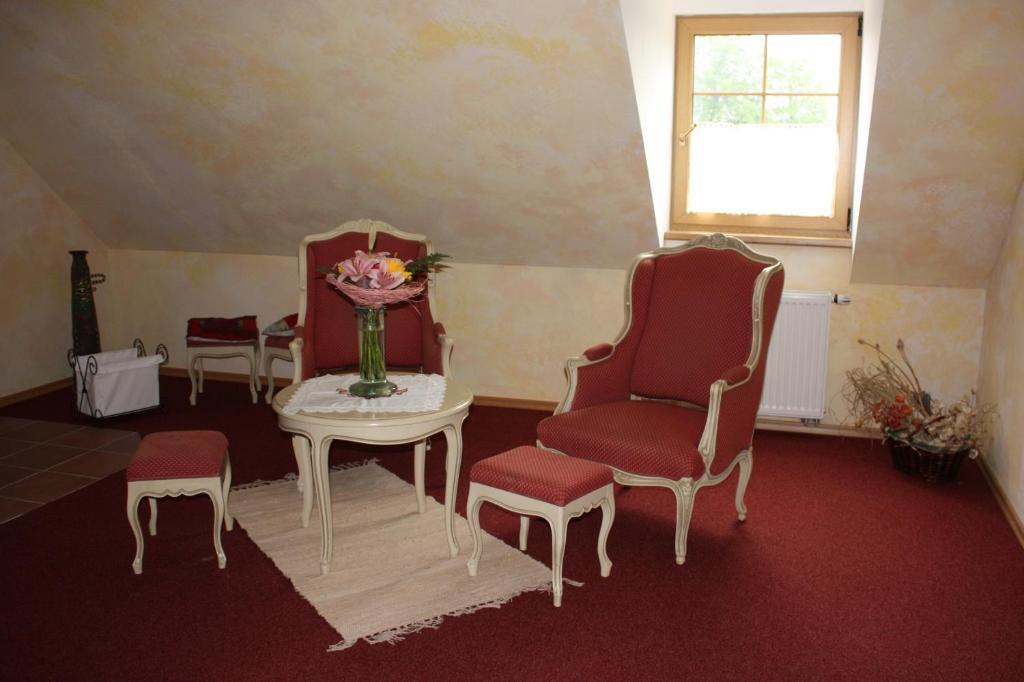 Penzion Keramika Jindrichuv Hradec Room photo