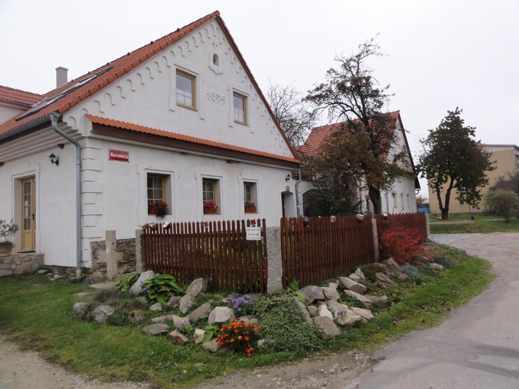 Penzion Keramika Jindrichuv Hradec Exterior photo